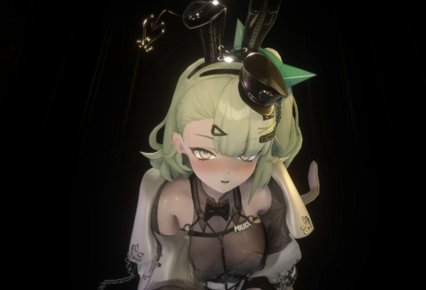 图片[2]-Gerrry 同人大师 26年5月新作合集：[MMD]伊芙琳+千夏 2K无修版★全CV[10G]-小蛇ACG