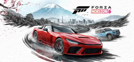 极限竞速：地平线6/Forza Horizon 6（更新v354.221正式版）-小蛇ACG