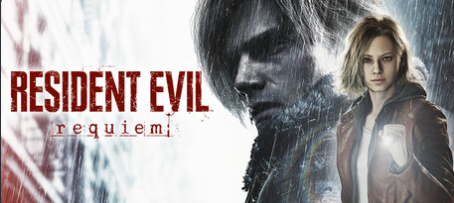 生化危机9：安魂曲/Resident Evil Requiem（更新Build.22277314）-小蛇ACG