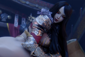 TDonTran大师3D：整合2026年6月更新整合New Girl Scarlet[NB-900MB]-小蛇ACG