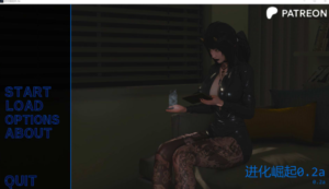 [欧美] 进化崛起 Evos Rising V0.2a AI汉化版[PC+安卓][6月更新/4G]-小蛇ACG