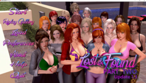 [欧美] 遗失物语 Lost & Found P2 v1.3 AI汉化版[PC+安卓][6月更新/5G]-小蛇ACG