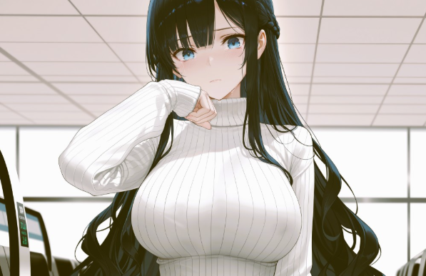 图片[2]-[2D漫画] 争宠剧情！爱恨纠葛1~12话最新[NB-1.5G]-小蛇ACG