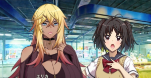 [日系] 姦染RE：UNION AI汉化版+全CG存档[新汉化/1.6G]-小蛇ACG