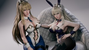 Ryan Reos大师3D：整合2026年5月更新整合[NB-80G]-小蛇ACG