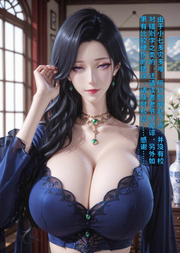 图片[2]-[2D漫画] [虞小孽]我妻柒柒·改 01-07[1887P-1.7G] -小蛇ACG