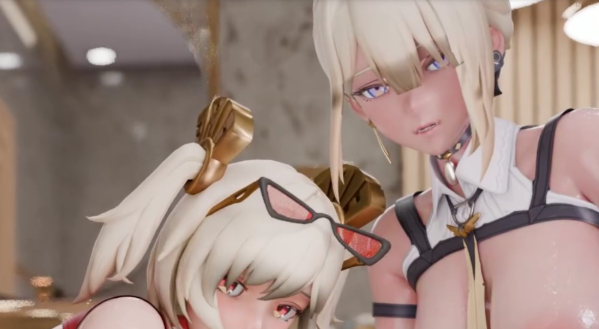 LMSK大师3D：整合2026年6月更新整合希希芙[NB-650MB-小蛇ACG