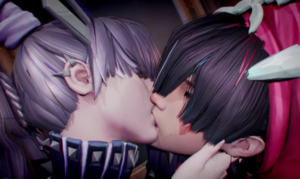 TableFlipNSFW大师3D：整合2026年6月更新整合[2P-700MB]-小蛇ACG