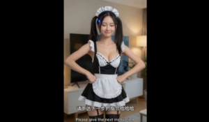 AI短剧-调教AI家庭保姆+巨乳狐狸报恩记[3P-1.8G]-小蛇ACG