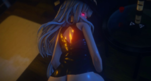 Arknights大师3D：整合2026年6月更新整合Skadi & Specter[1P-285MB]-小蛇ACG
