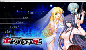 [日系] 学园退魔！天使×恶魔 AI汉化版+全CG存档★全CV[新汉化/4.2G]-小蛇ACG
