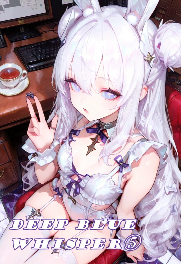 图片[2]-[2D漫画] [JPSC]深蓝低语01-07[7P-400MB] -小蛇ACG