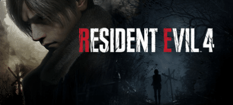 生化危机4：重制版/Resident Evil 4-小蛇ACG